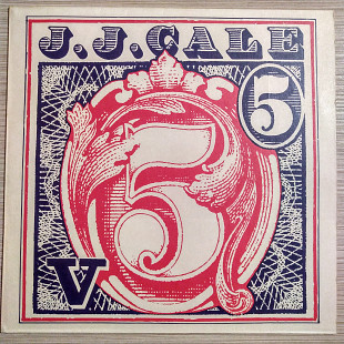 J.J. Cale – 5