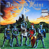 Armored Saint - March Of The Saint