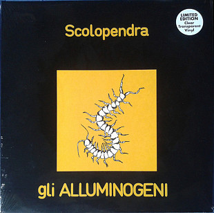 Gli Alluminogeni – Scolopendra -72 (22)