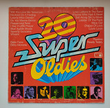 Various – 20 Super Oldies