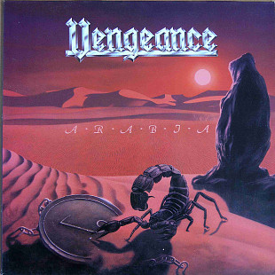Vengeance - Arabia