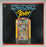 Various – Rock 'n Roll Fever Volume II