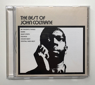 John Coltrane – The Best Of John Coltrane