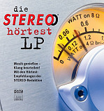 Various – Die Stereo Hörtest LP