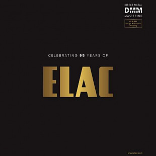 Various – Celebrating 95 Years Of Elac