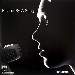 Various – Dynaudio: Kissed By A Song