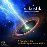 Various – Inakustik - A Spectacular Sound Experience, Vol. 2
