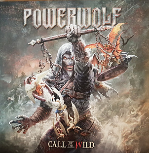 Powerwolf – Call Of The Wild