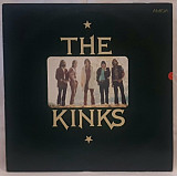 The Kinks - Greatest Hits - 1964-81. (LP). 12. Vinyl. Пластинка. Germany. Amiga.