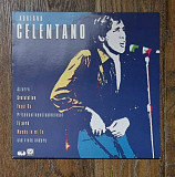 Adriano Celentano – Adriano Celentano LP 12", произв. Europe