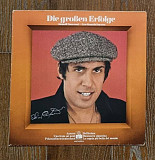 Adriano Celentano – Die Groben Erfolge LP 12", произв. Germany