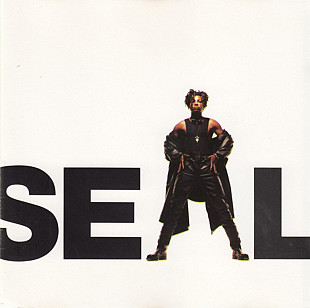 Seal. Seal. 1991.