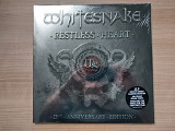 Whitesnake – Restless Heart -97 (21)