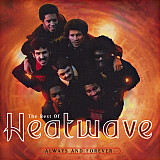 Heatwave – The Best Of Heatwave: Always And Forever ( USA ) DISCO