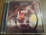 Hawkwind "Hall Of The Mountain Grill" 1996 г. (Made in EU., Nm)