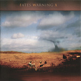 Fates Warning – FWX ( Progressive Metal )