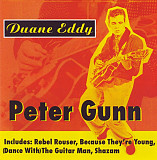 Duane Eddy – Peter Gunn ( UK )