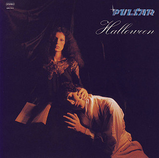 Pulsar - Halloween ( Prog Rock ) @