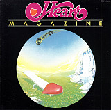 Heart – Magazine