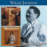 Willis Jackson – Plays With Feeling / The Way We Were ( USA ) JAZZ