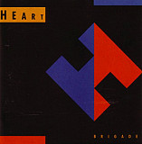 Heart – Brigade