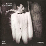 Lyle Lovett And His Large Band ( USA ) JAZZ