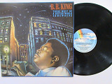 B.B.King - There Must Be A Better World Somewhere ( MCA Records - UK )