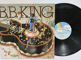 B.B.King - Blues 'N' Jazz ( MCA Records - UK )