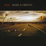 Rush – Snakes & Arrows