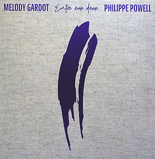 Melody Gardot, Philippe Powell* – Entre Eux Deux