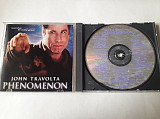 John Travolta Phenomenon Music from the motion picture USA