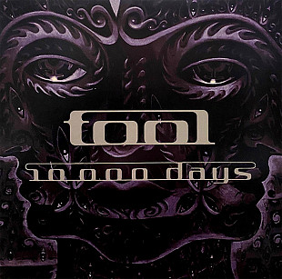 Tool – 10, 000 Days