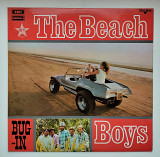 The Beach Boys – Bug-In