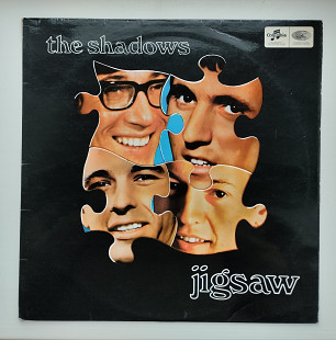 The Shadows – Jigsaw