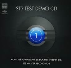 Various – STS Test Demo CD 1-3