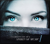 Various – Celebrating The Art & Spirit Of Music Vol. 1-2