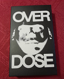 DISARSTAR Overdose 2024 limited edition