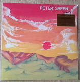 Peter Green ‎– Kolors