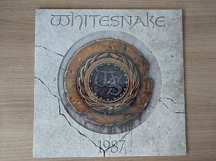 Whitesnake – 1987 -87 (18)