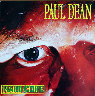 Paul Dean - Hard Core