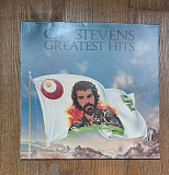 Cat Stevens – Greatest Hits LP 12", произв. Germany