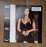 Cher – Heart Of Stone LP 12", произв. Europe