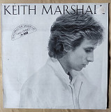 Keith Marshall – Keith Marshall