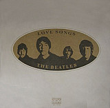 The Beatles – Love Songs + bonus
