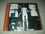 Marilyn Manson "Antichrist Superstar" фирменный CD Made In Germany.