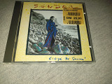 Sandra "Close To Seven" фирменный CD Made In Germany.