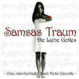 Samsas Traum – Die Liebe Gottes: Eine Märchenhafte Black Metal Operette