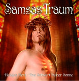 Samsas Traum – Heiliges Herz - Das Schwert Deiner Sonne