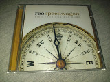 REO Speedwagon "Find Your Own Way Home" фирменный CD Made In Germany.
