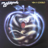 Whitesnake - Come An' Get It [Ven Y Cógelo]